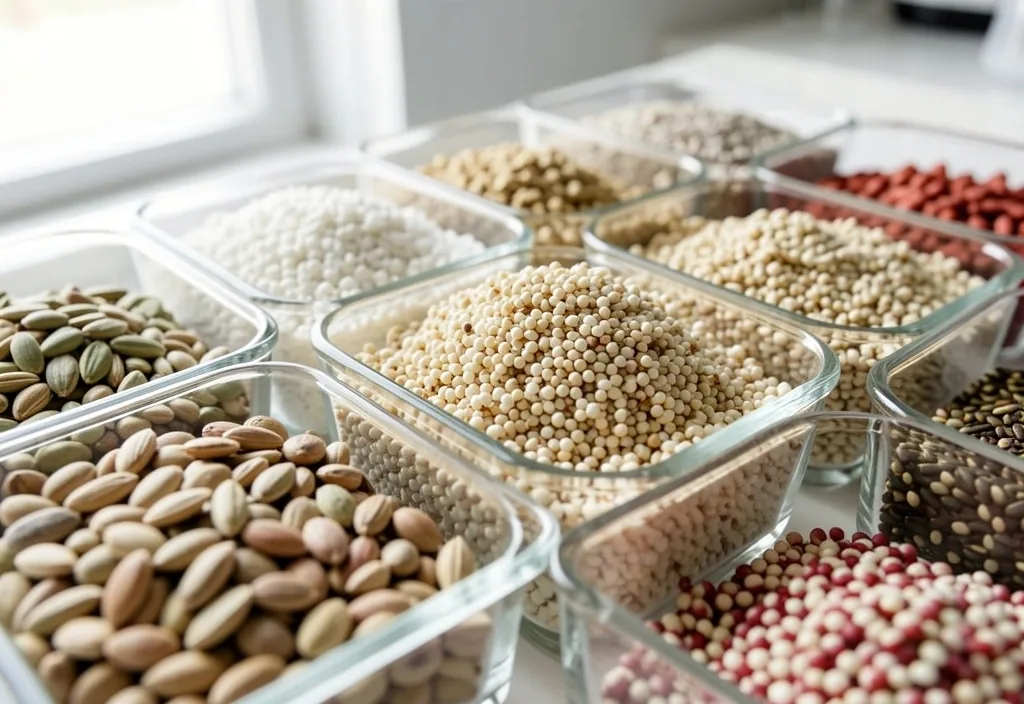 Densidad nutricional