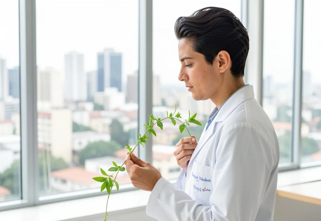 Colaboradores de Esencia Natural